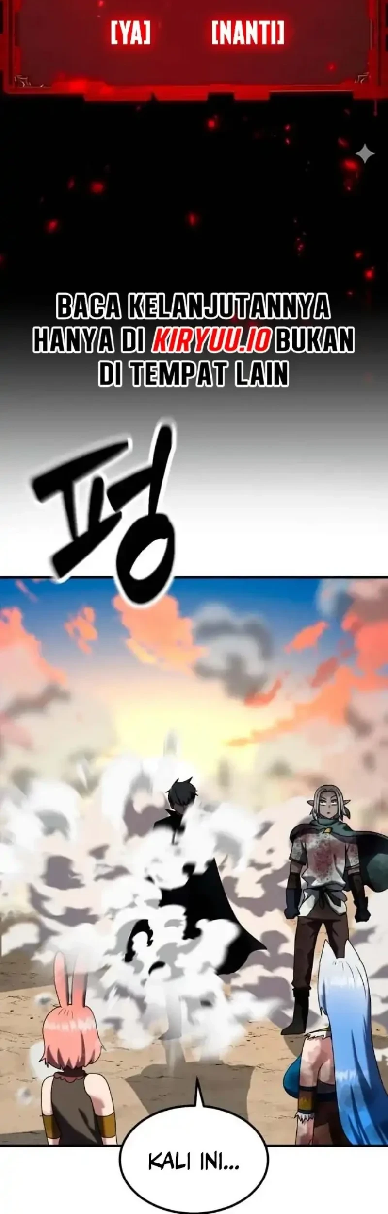 Defense Breaker Chapter 39 - halaman 78