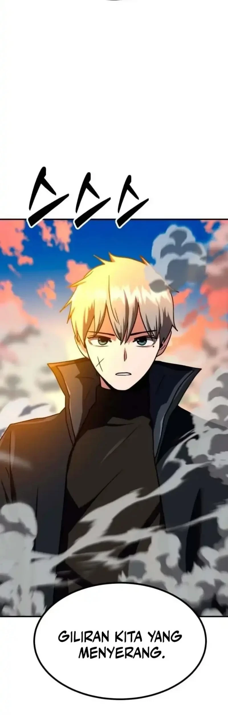 Defense Breaker Chapter 39 - halaman 79