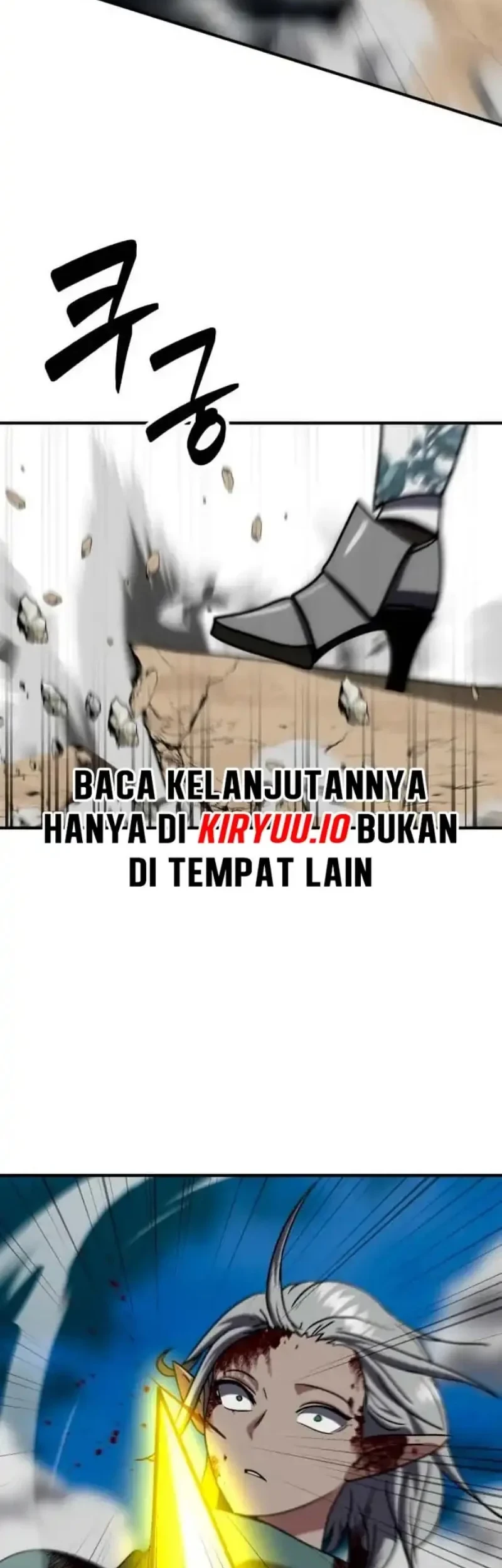 Defense Breaker Chapter 39 - halaman 9