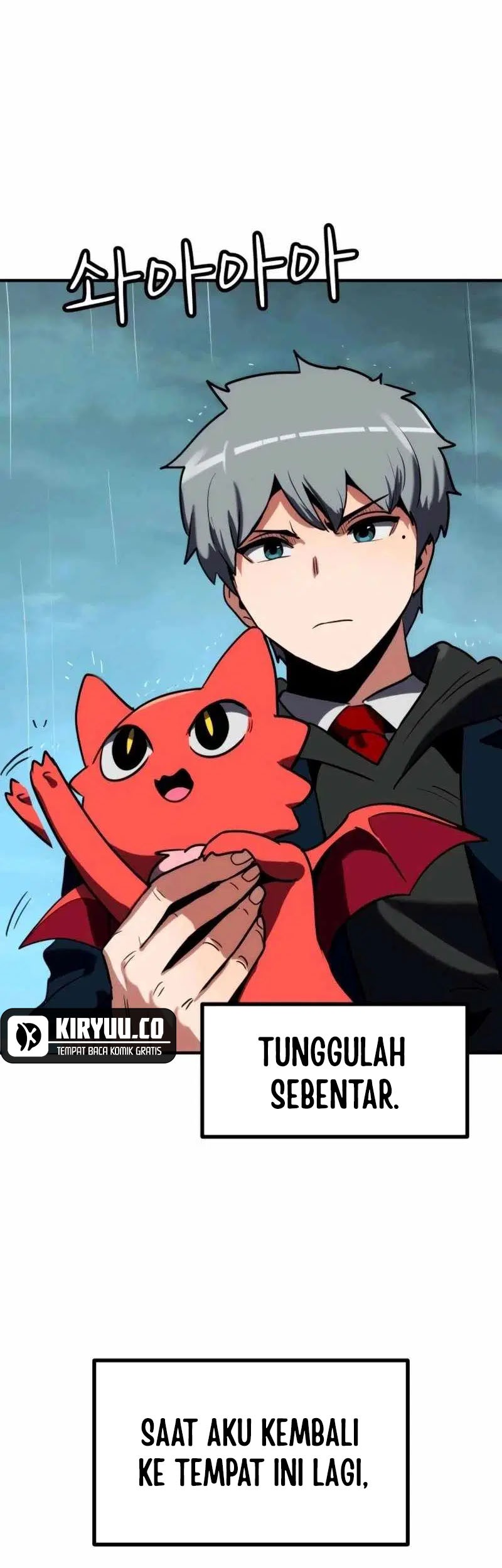 Defense Breaker Chapter 4 - halaman 2