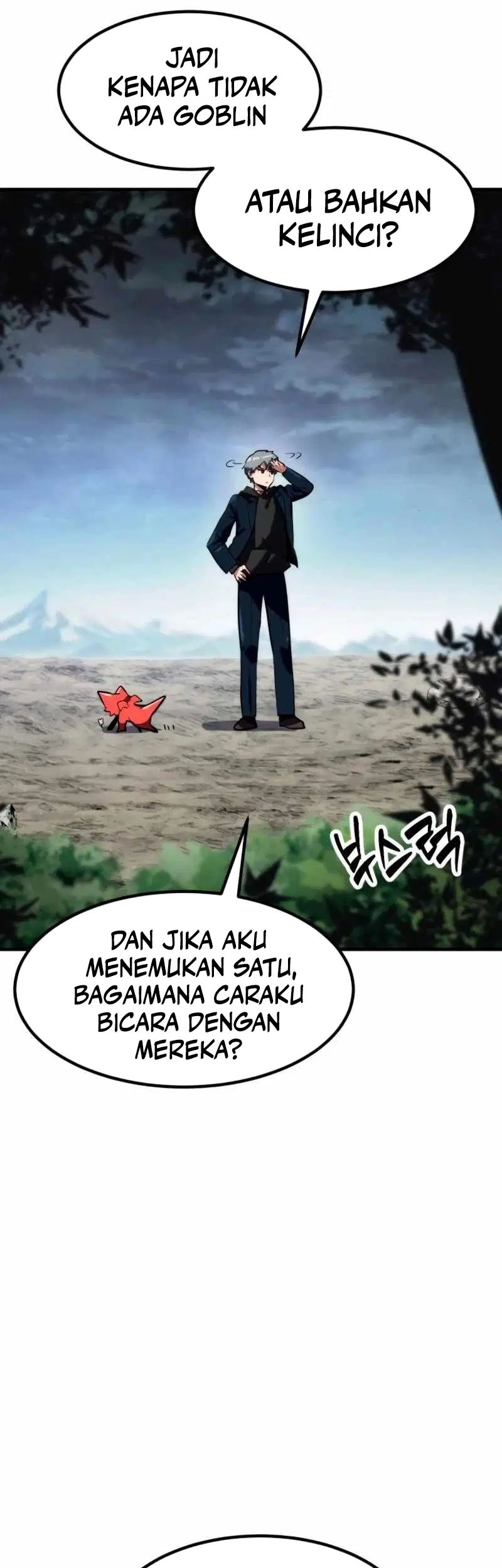 Defense Breaker Chapter 4 - halaman 22