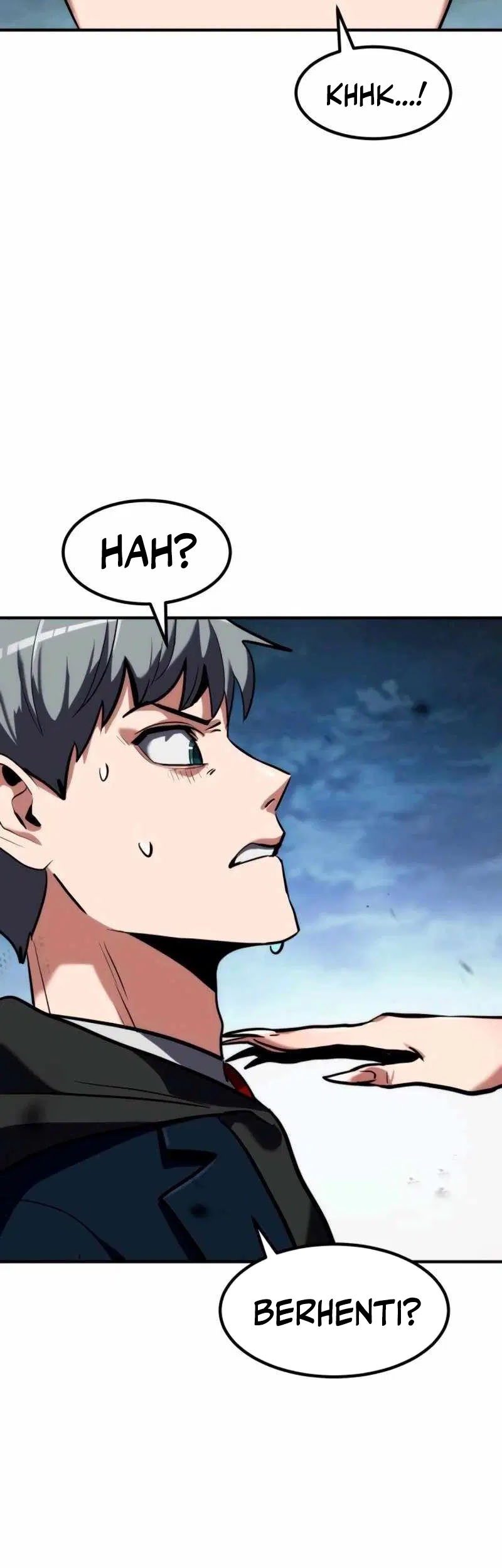Defense Breaker Chapter 4 - halaman 28