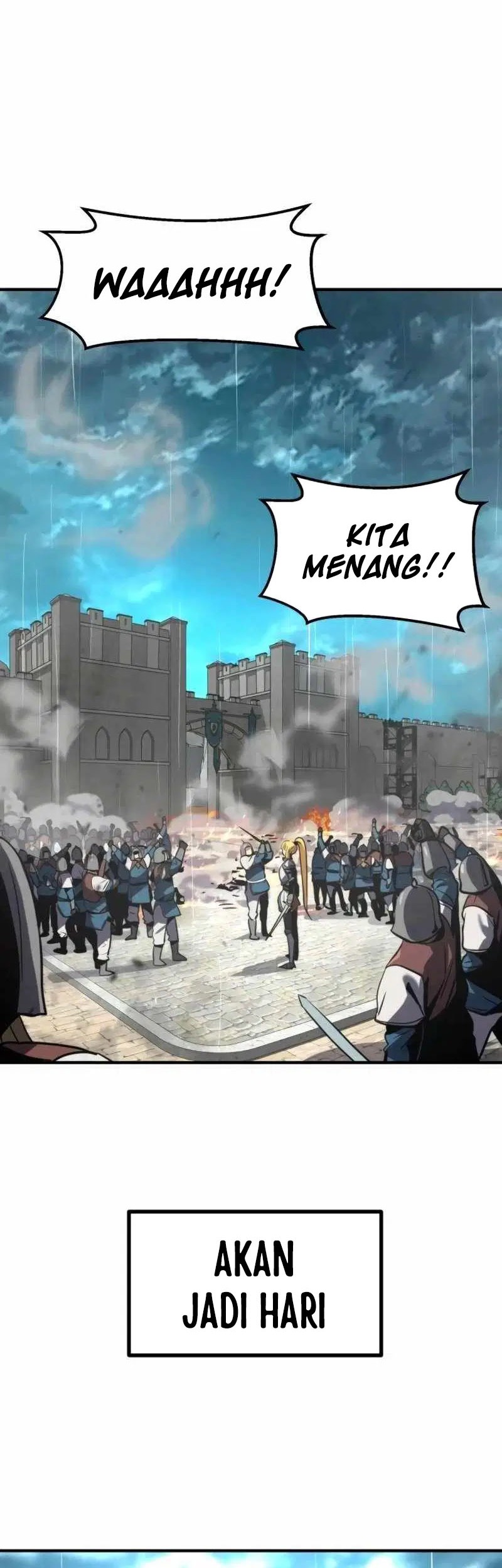 Defense Breaker Chapter 4 - halaman 3