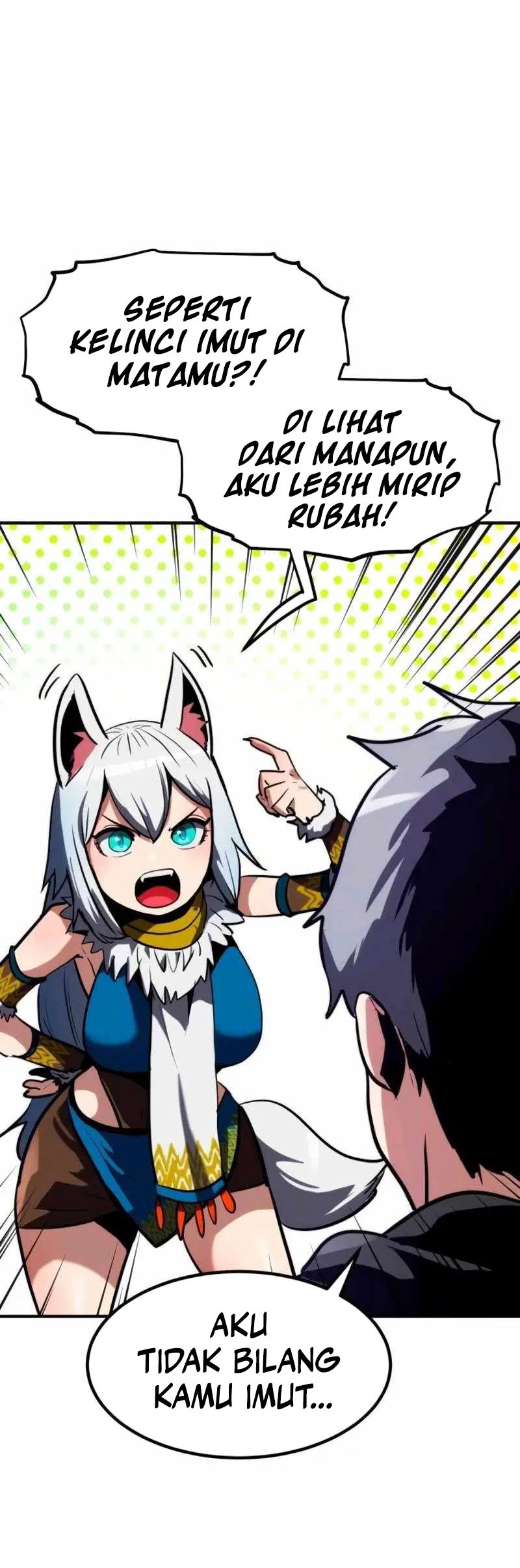 Defense Breaker Chapter 4 - halaman 33