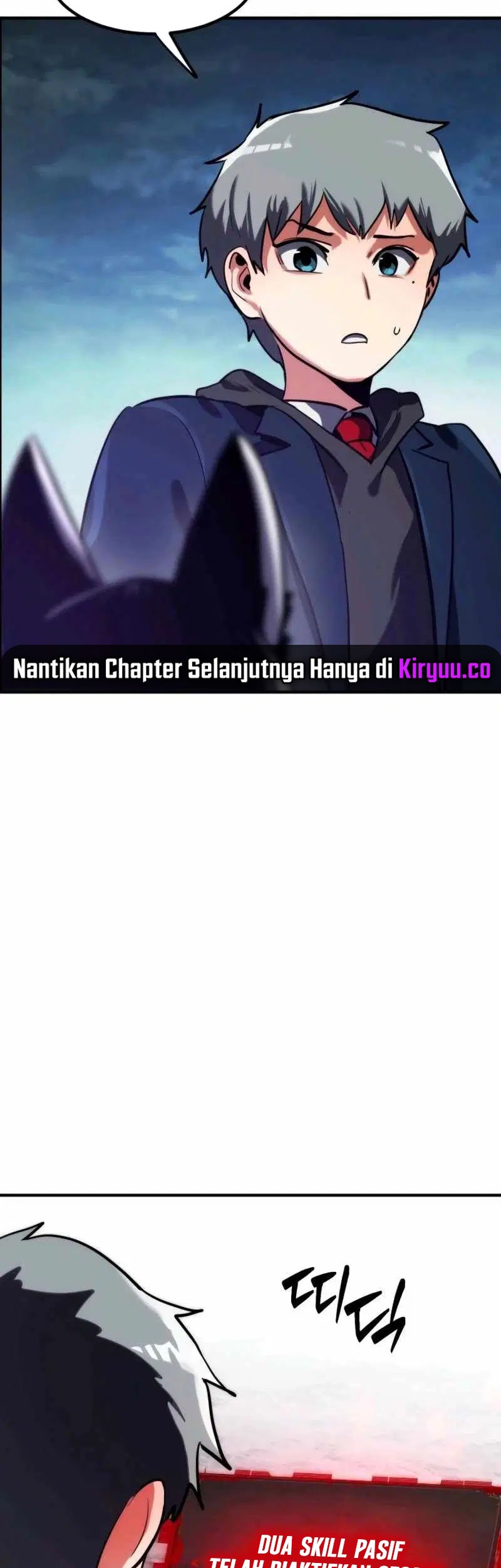Defense Breaker Chapter 4 - halaman 39