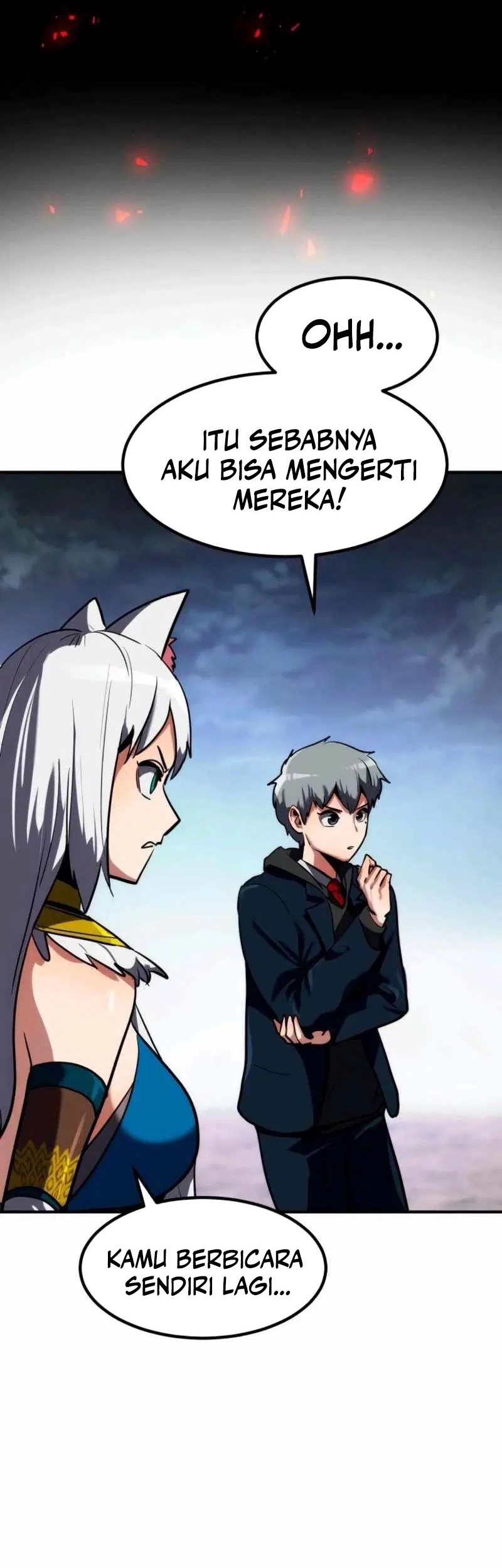 Defense Breaker Chapter 4 - halaman 41