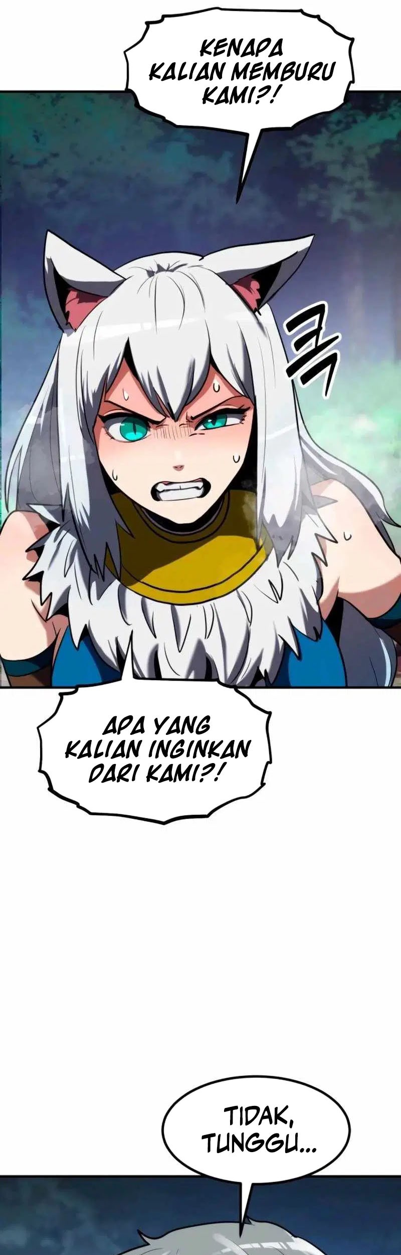 Defense Breaker Chapter 4 - halaman 50