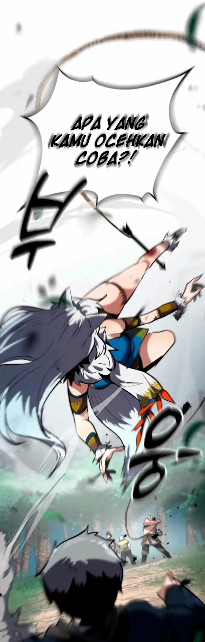 Defense Breaker Chapter 4 - halaman 53