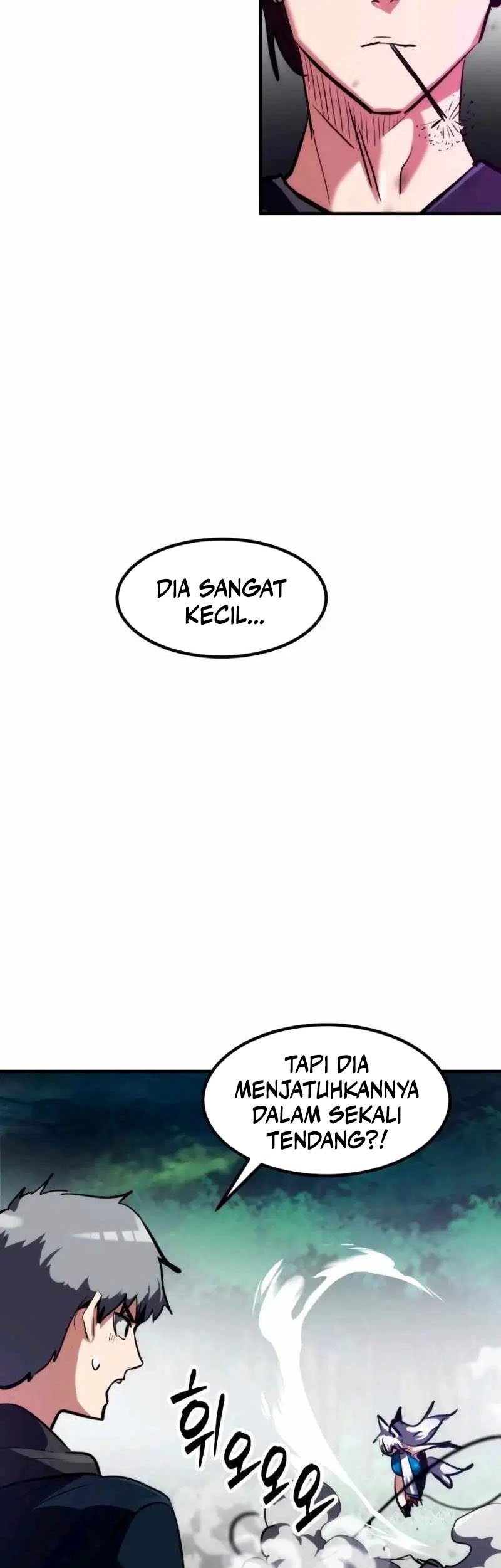 Defense Breaker Chapter 4 - halaman 63