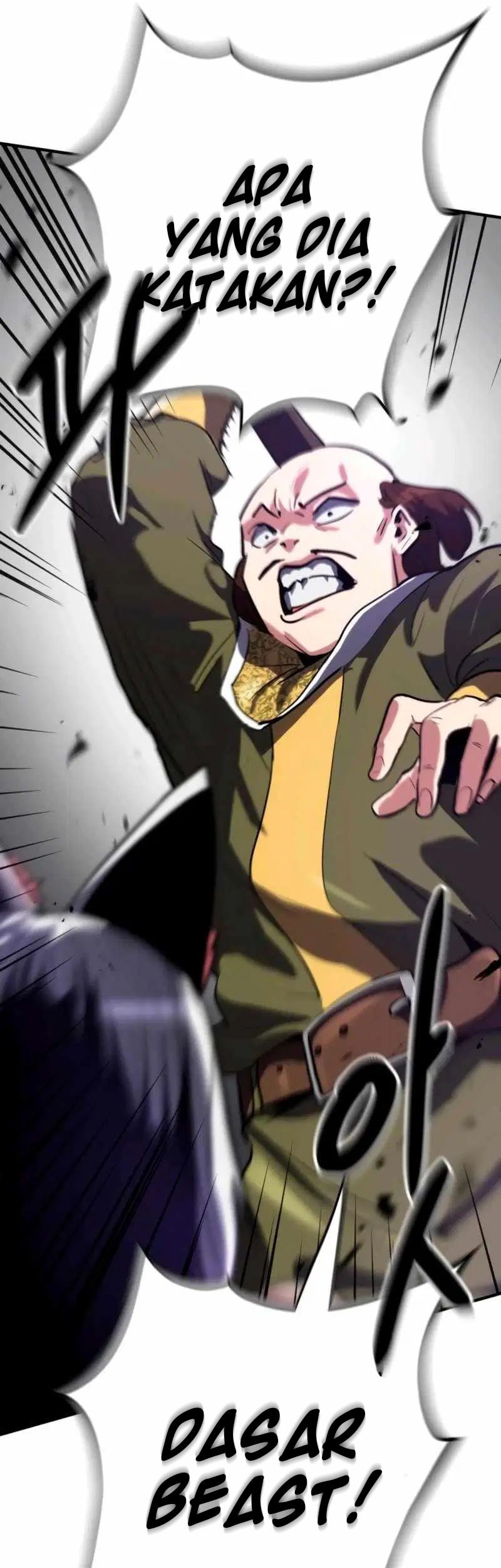 Defense Breaker Chapter 4 - halaman 73