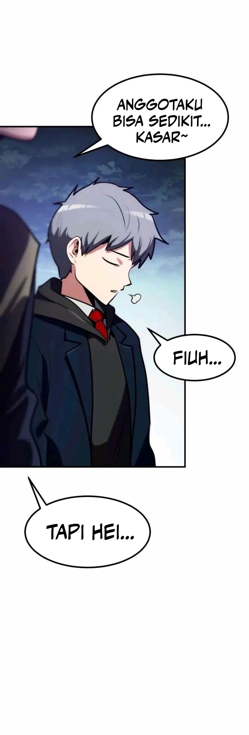 Defense Breaker Chapter 4 - halaman 76
