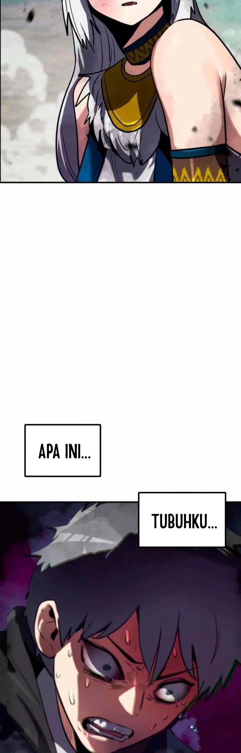 Defense Breaker Chapter 4 - halaman 82