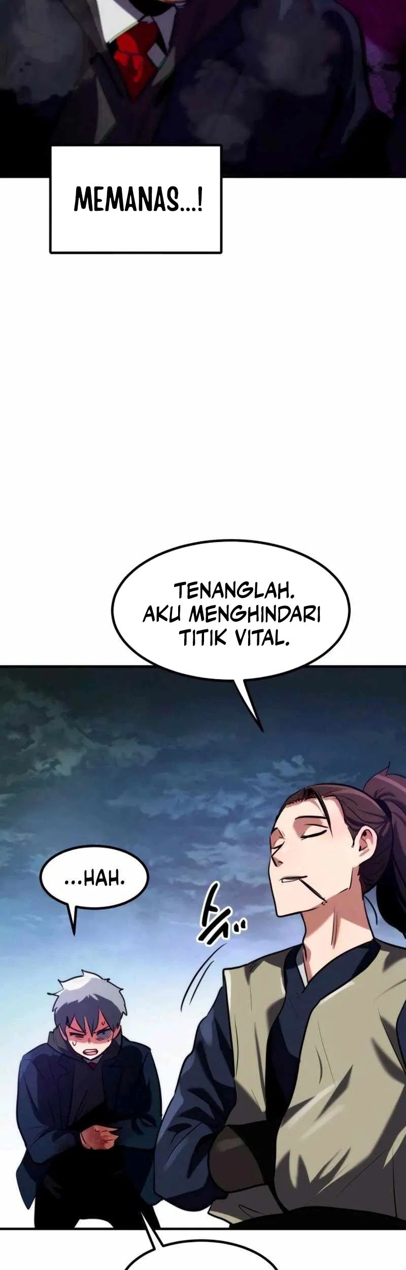 Defense Breaker Chapter 4 - halaman 83