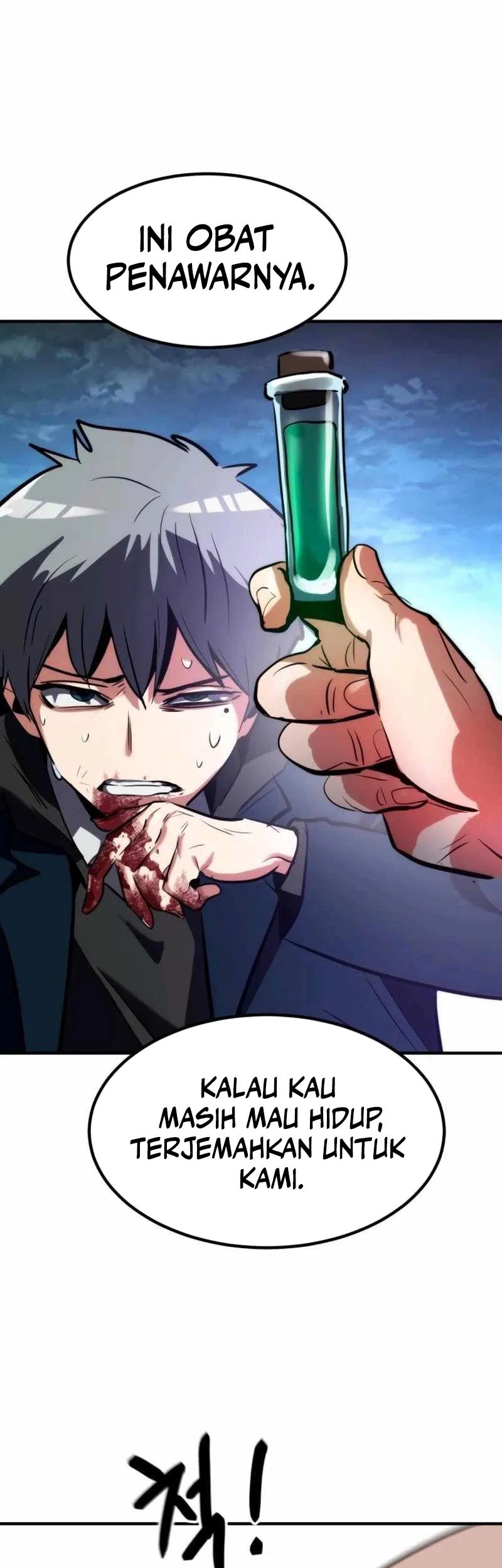 Defense Breaker Chapter 4 - halaman 85