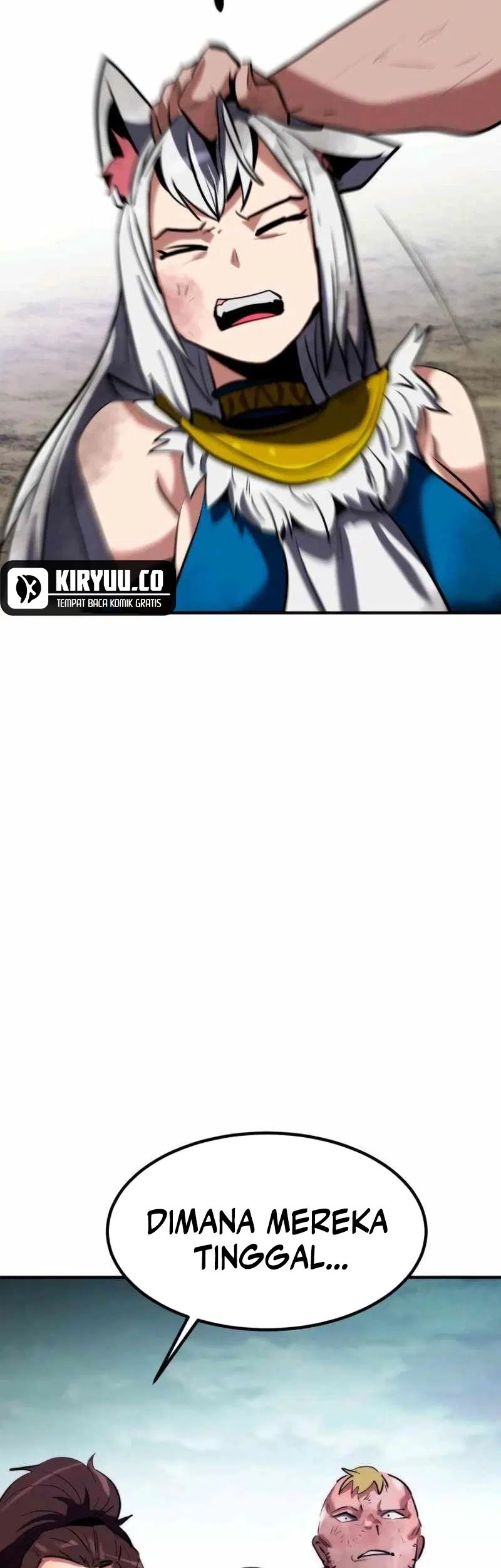 Defense Breaker Chapter 4 - halaman 86