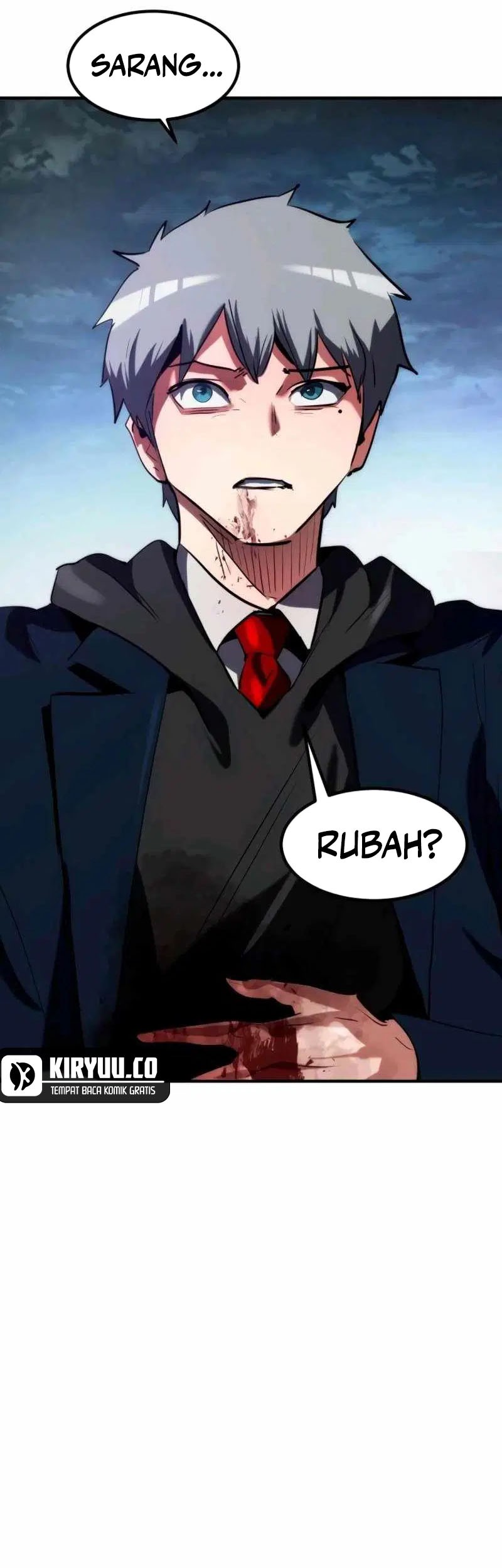 Defense Breaker Chapter 4 - halaman 89