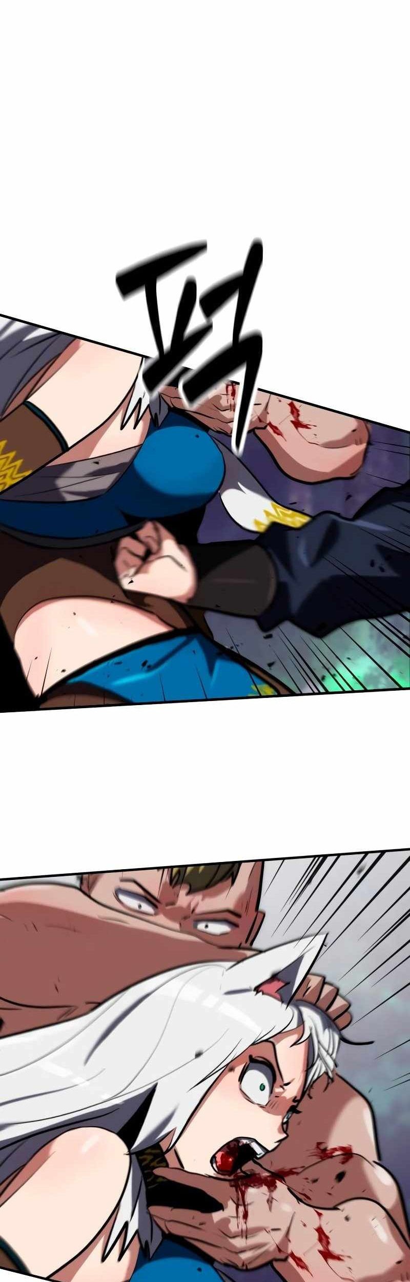 Defense Breaker Chapter 5 - halaman 15