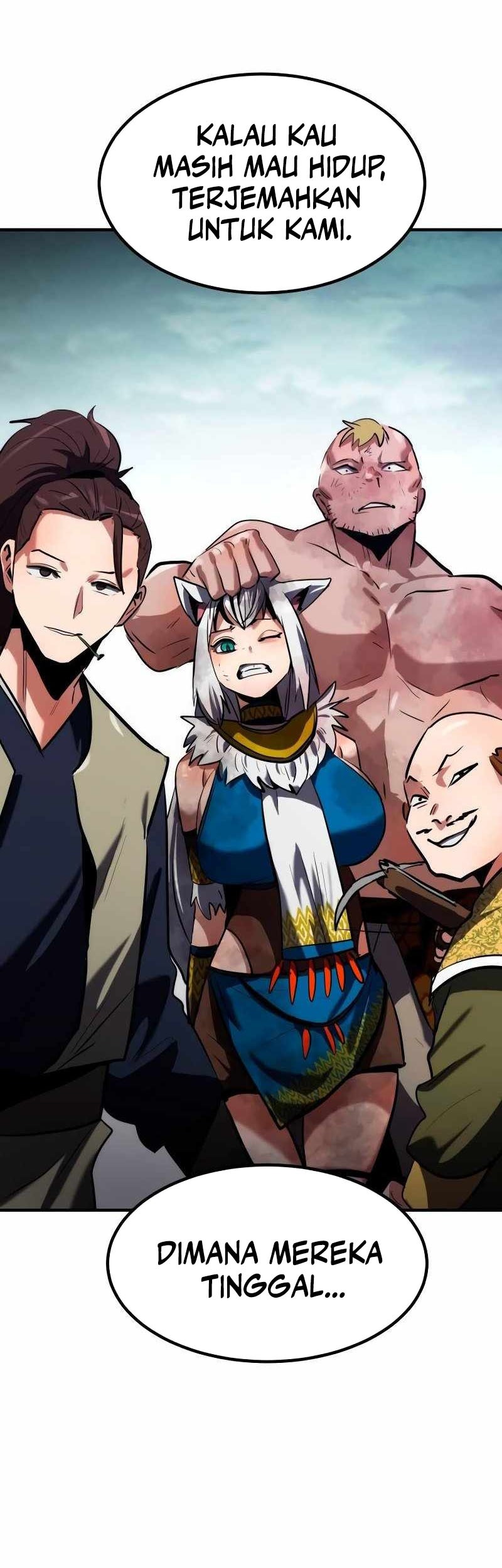 Defense Breaker Chapter 5 - halaman 2