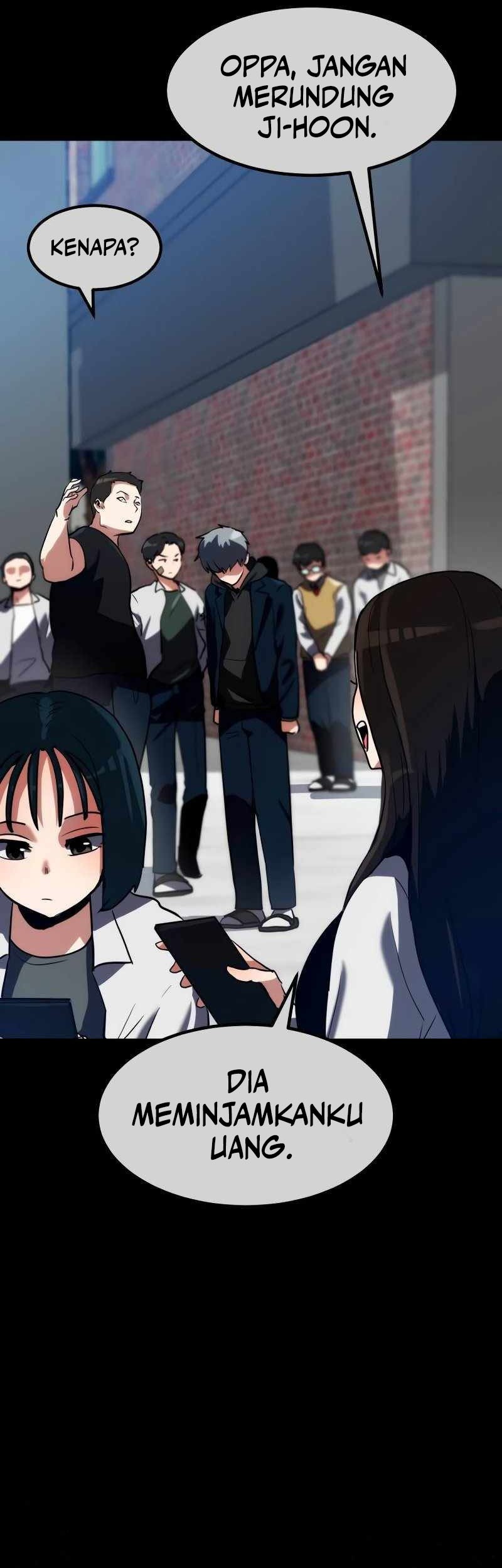 Defense Breaker Chapter 5 - halaman 26