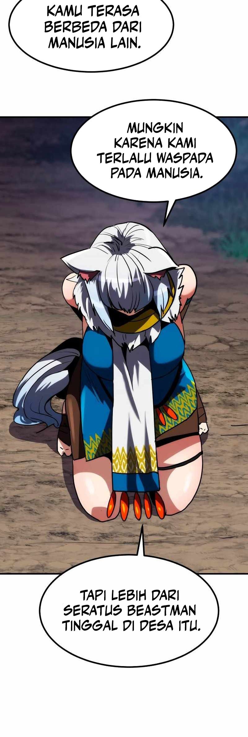 Defense Breaker Chapter 5 - halaman 32