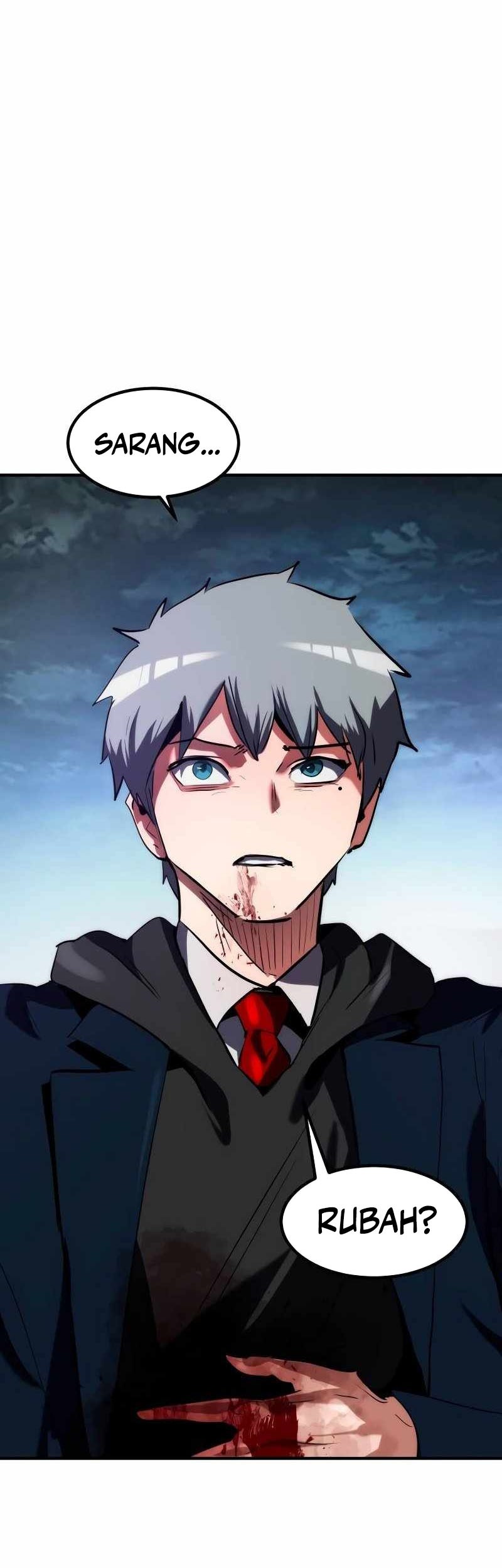 Defense Breaker Chapter 5 - halaman 4