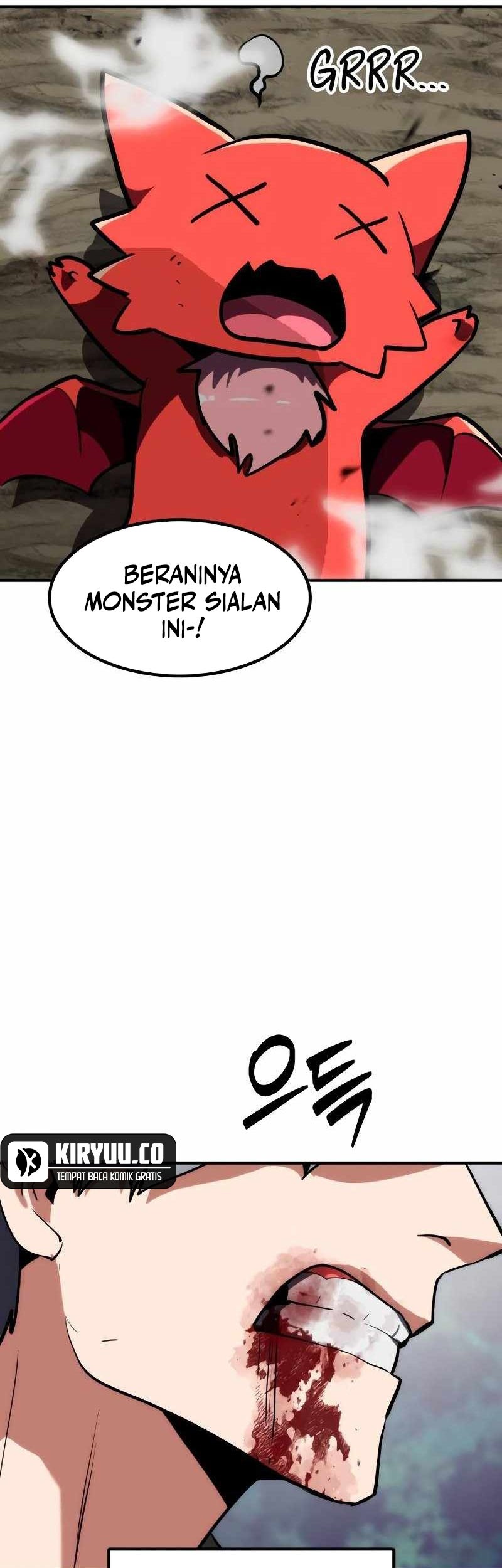 Defense Breaker Chapter 5 - halaman 61