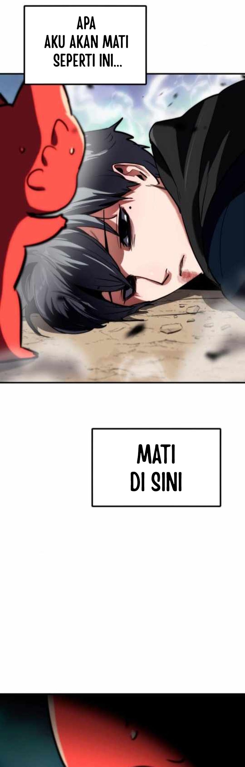 Defense Breaker Chapter 6 - halaman 14