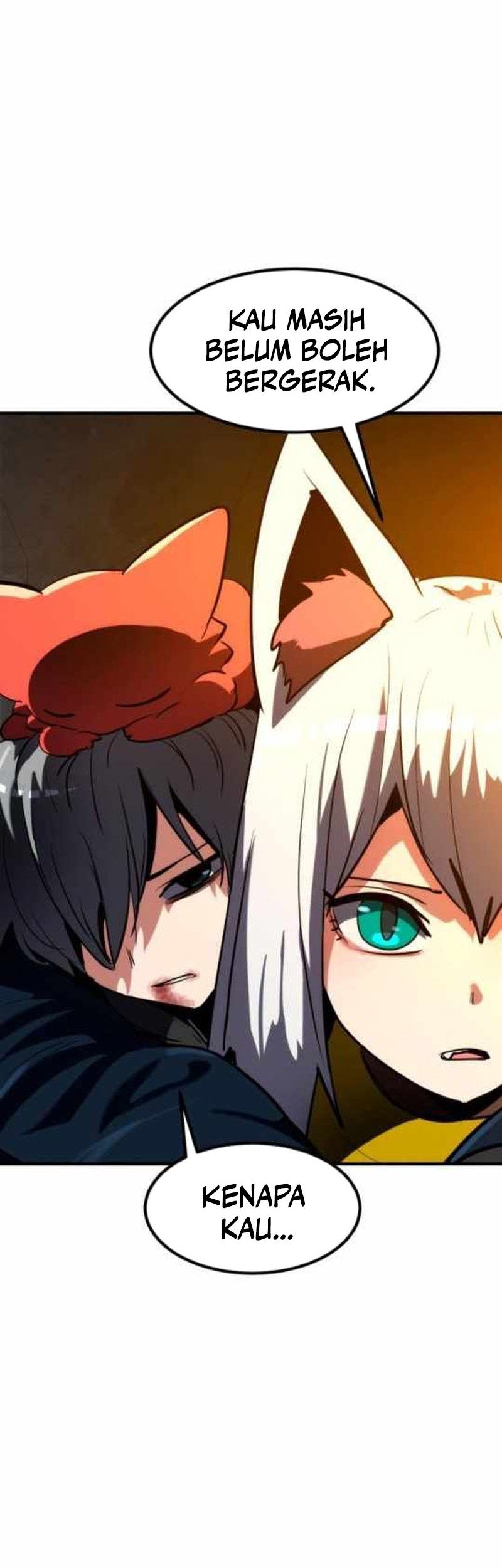 Defense Breaker Chapter 6 - halaman 21