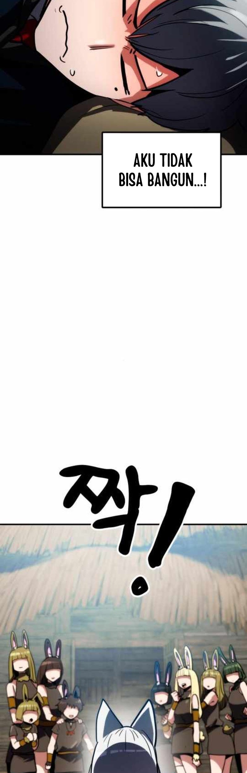 Defense Breaker Chapter 6 - halaman 27