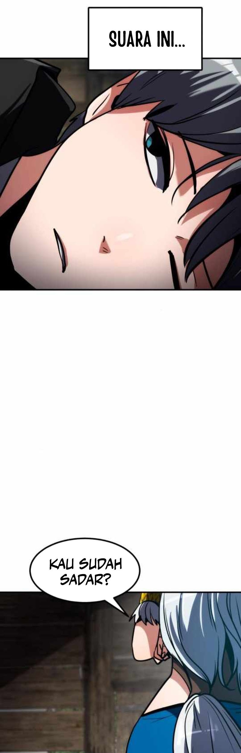 Defense Breaker Chapter 6 - halaman 30