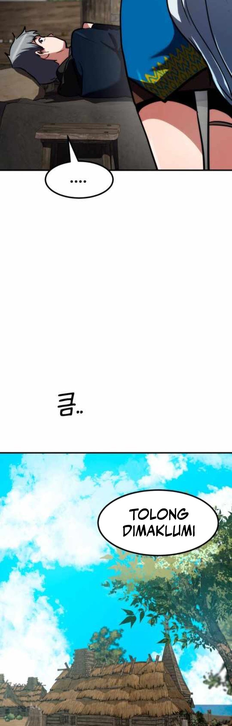 Defense Breaker Chapter 6 - halaman 31
