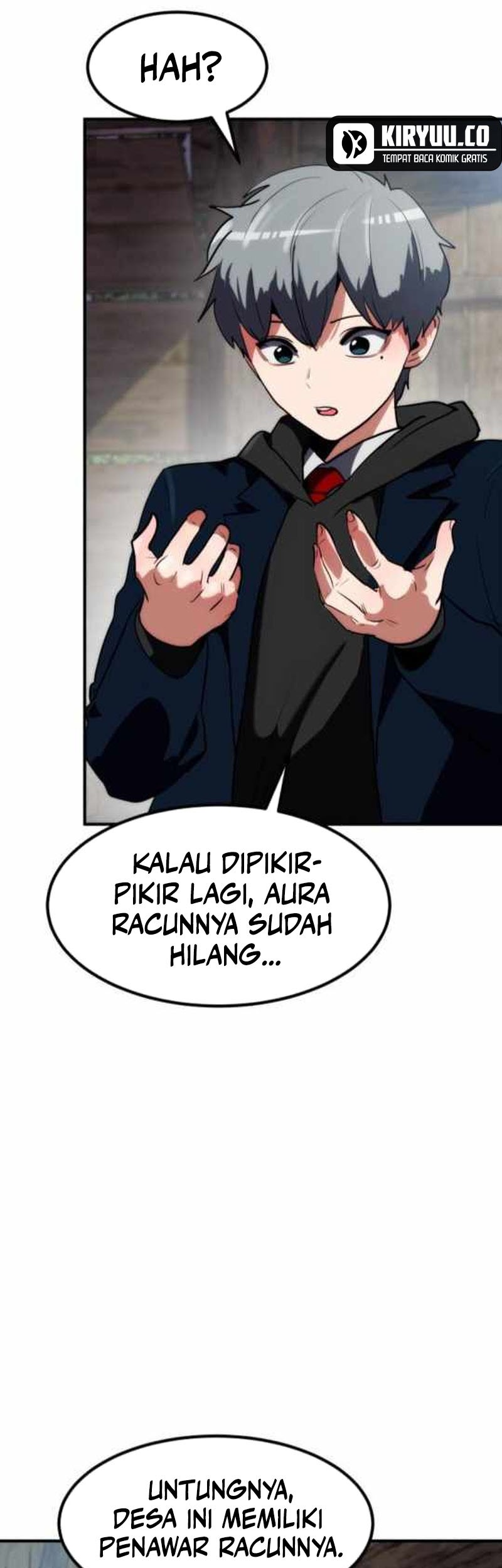 Defense Breaker Chapter 6 - halaman 34