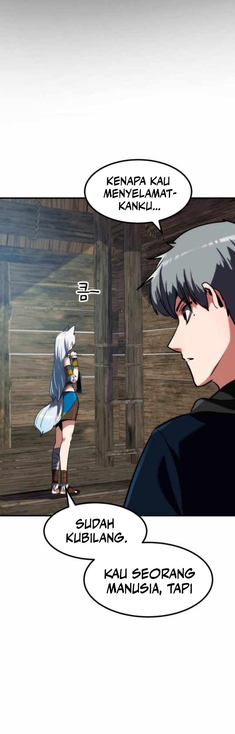 Defense Breaker Chapter 6 - halaman 39