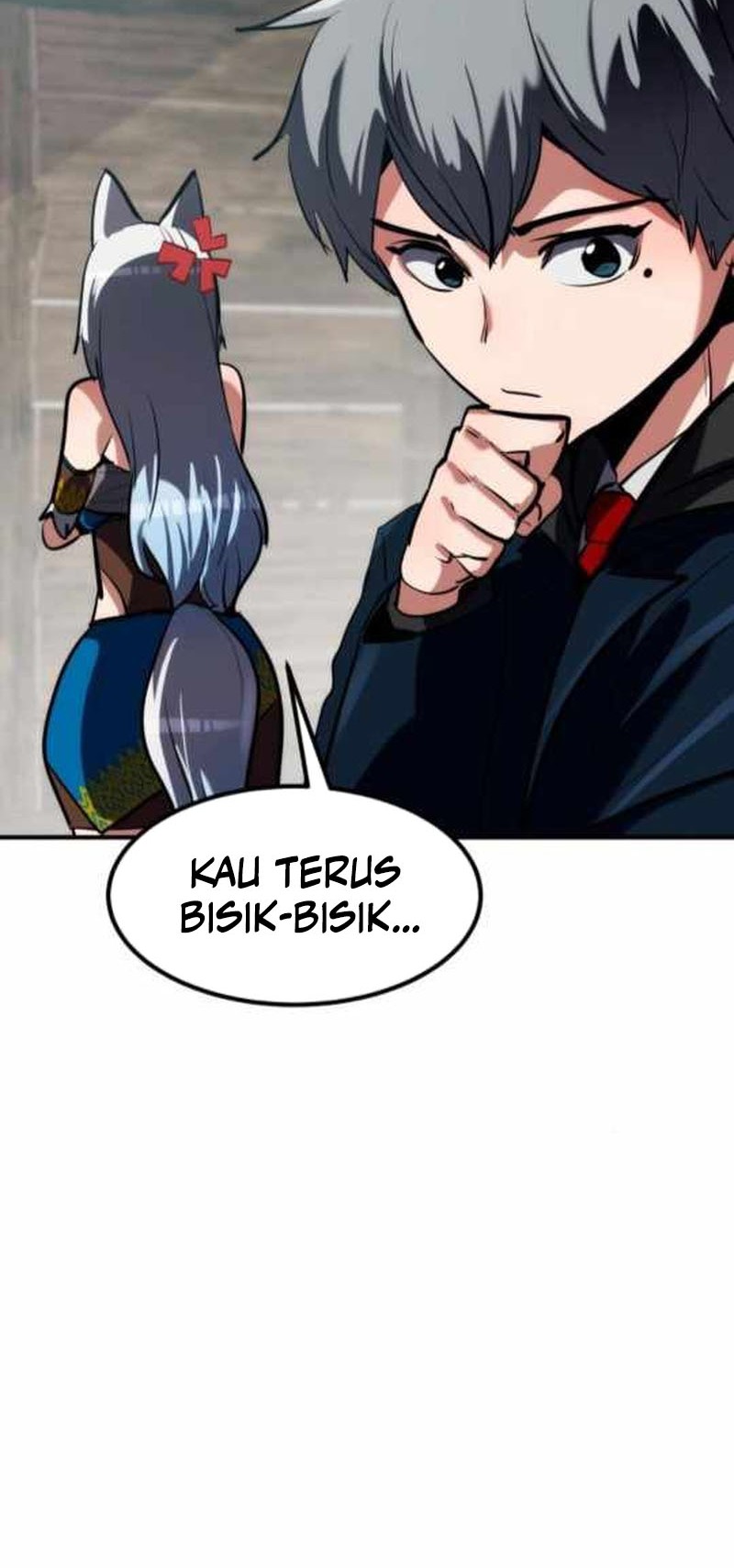 Defense Breaker Chapter 6 - halaman 43