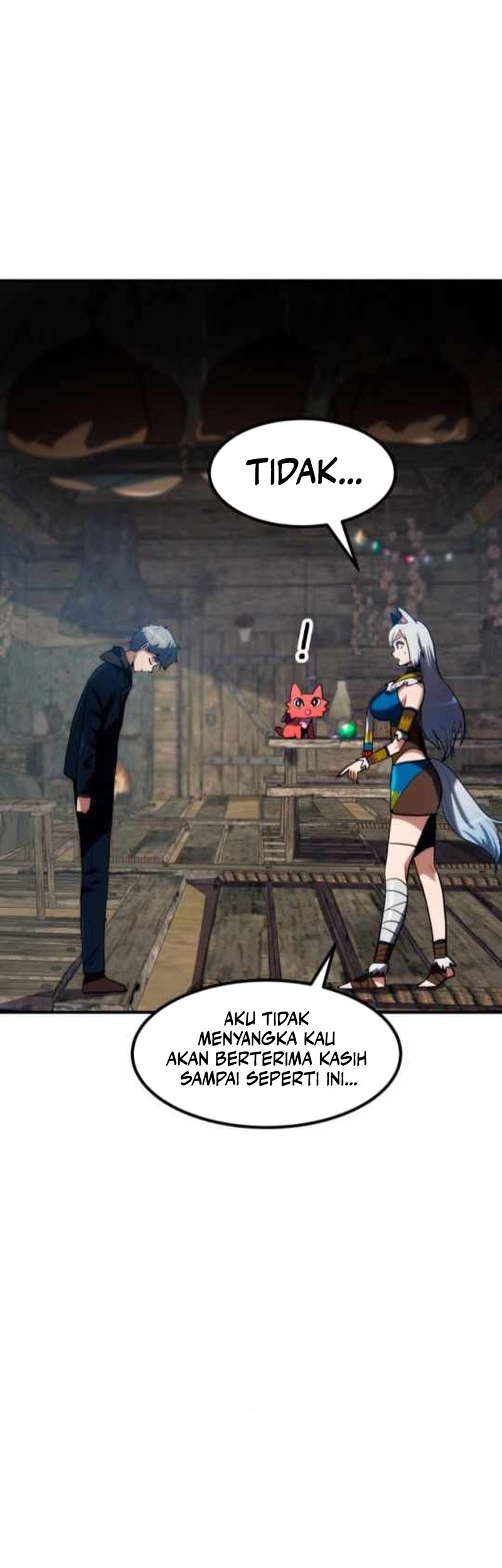 Defense Breaker Chapter 6 - halaman 46