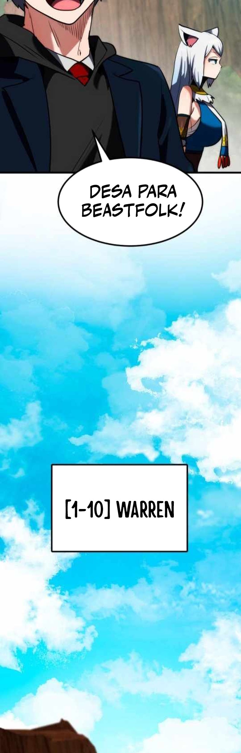 Defense Breaker Chapter 6 - halaman 54