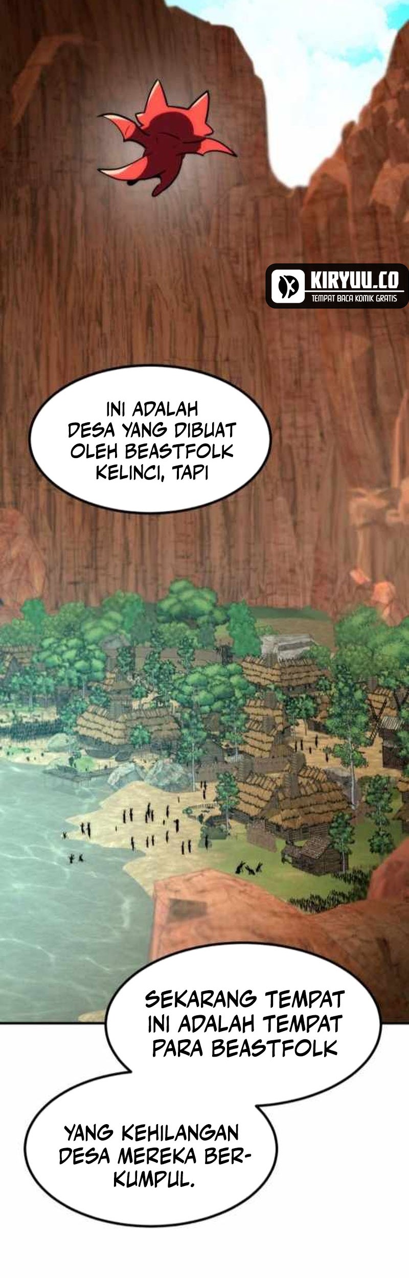 Defense Breaker Chapter 6 - halaman 55