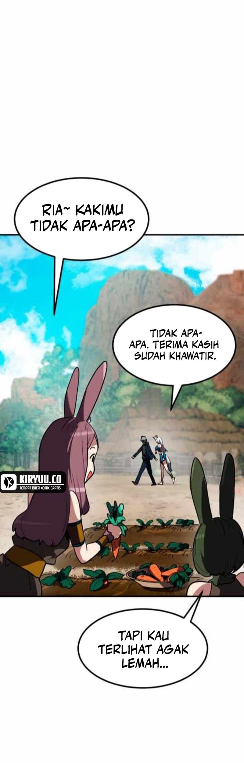 Defense Breaker Chapter 6 - halaman 56