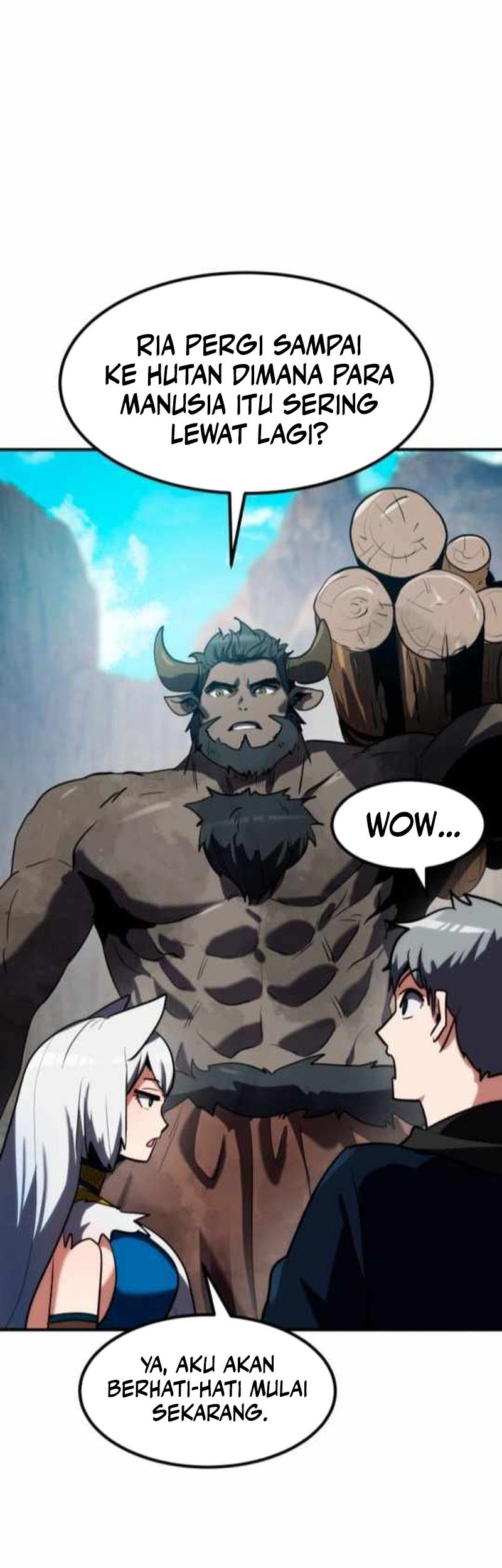 Defense Breaker Chapter 6 - halaman 57