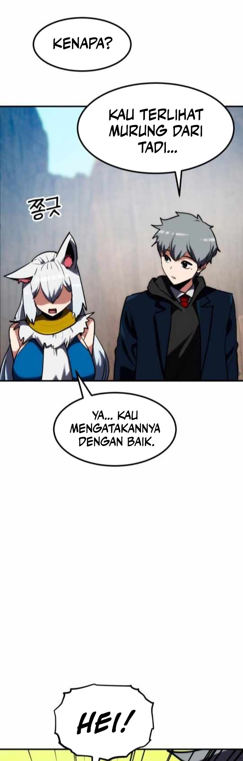 Defense Breaker Chapter 6 - halaman 60