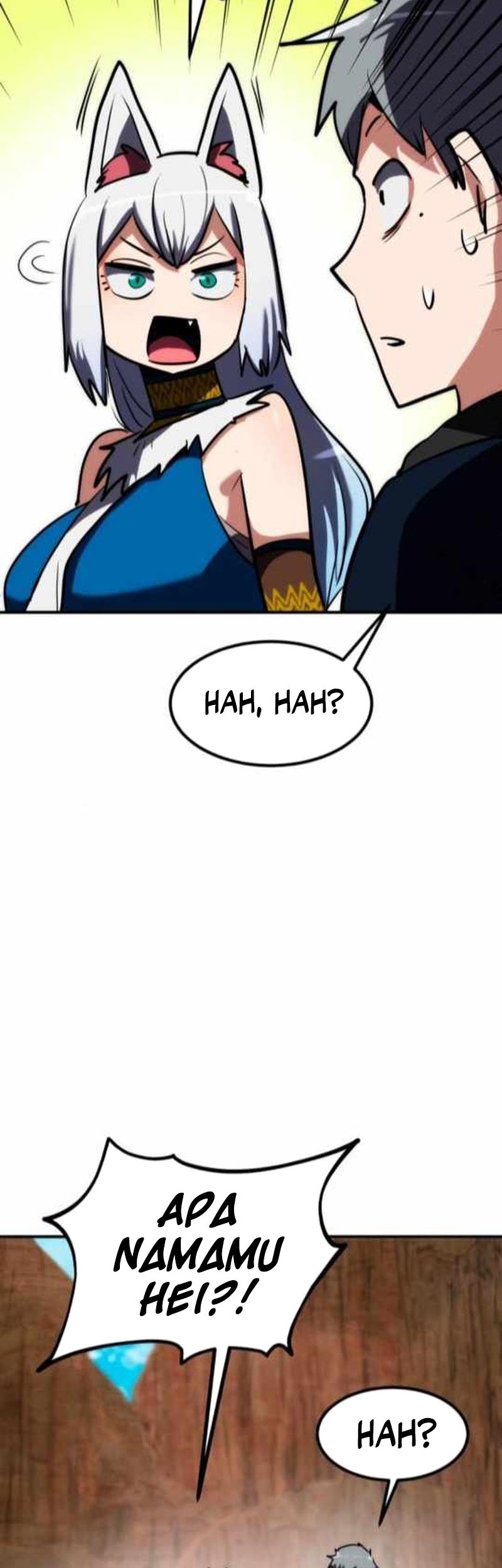 Defense Breaker Chapter 6 - halaman 61