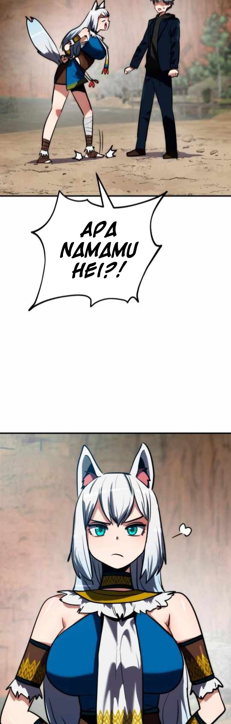 Defense Breaker Chapter 6 - halaman 62
