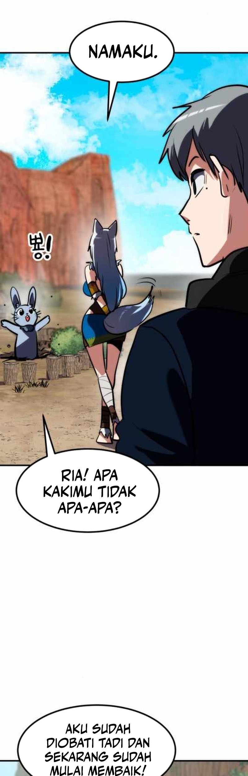 Defense Breaker Chapter 6 - halaman 66