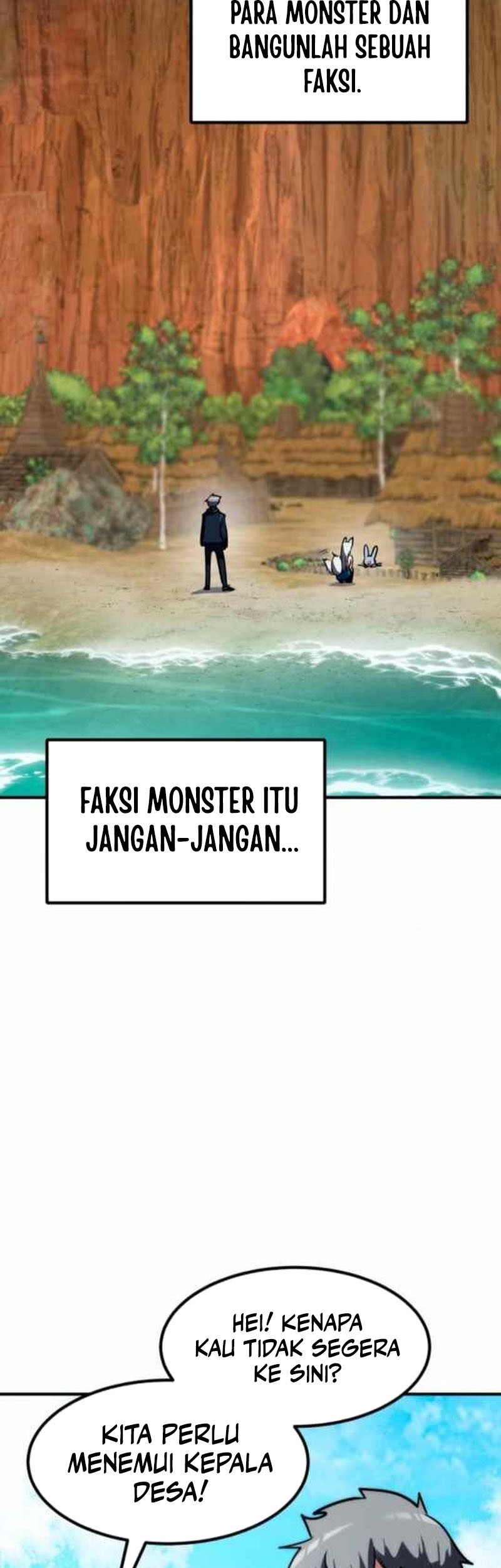 Defense Breaker Chapter 6 - halaman 70