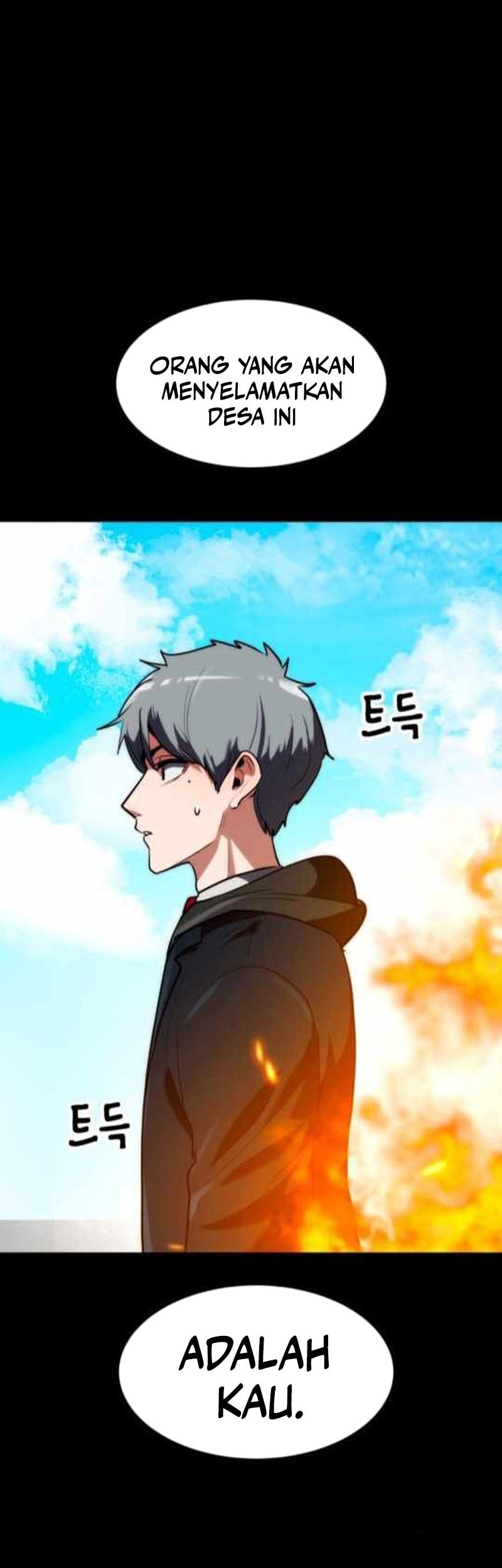 Defense Breaker Chapter 6 - halaman 81