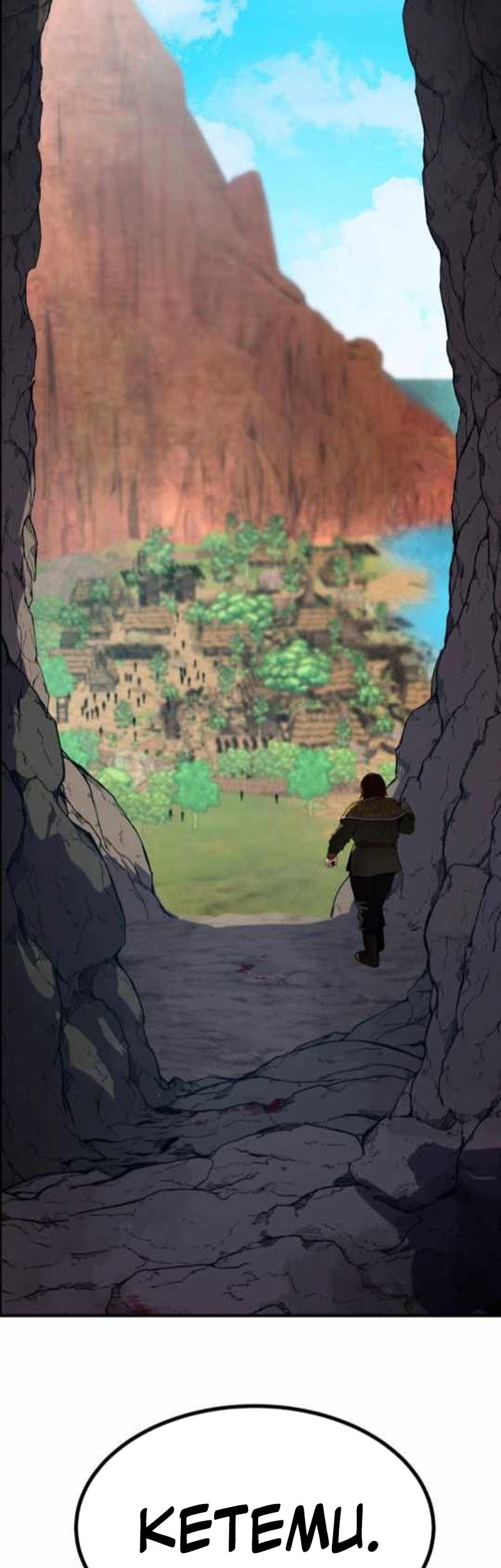 Defense Breaker Chapter 6 - halaman 99