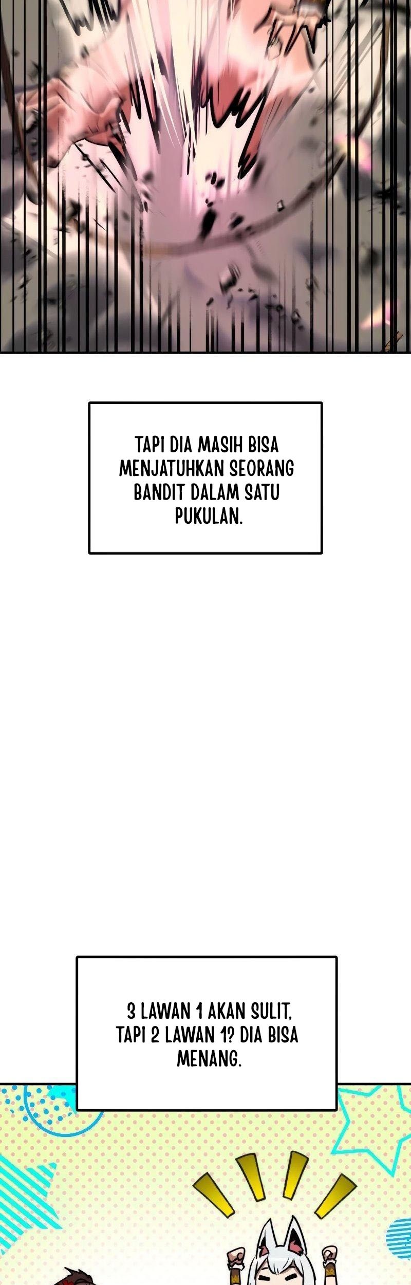 Defense Breaker Chapter 7 - halaman 105