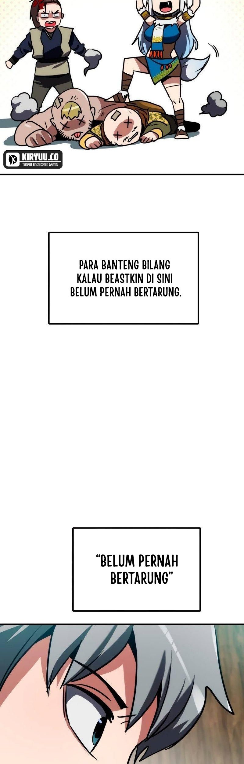 Defense Breaker Chapter 7 - halaman 106