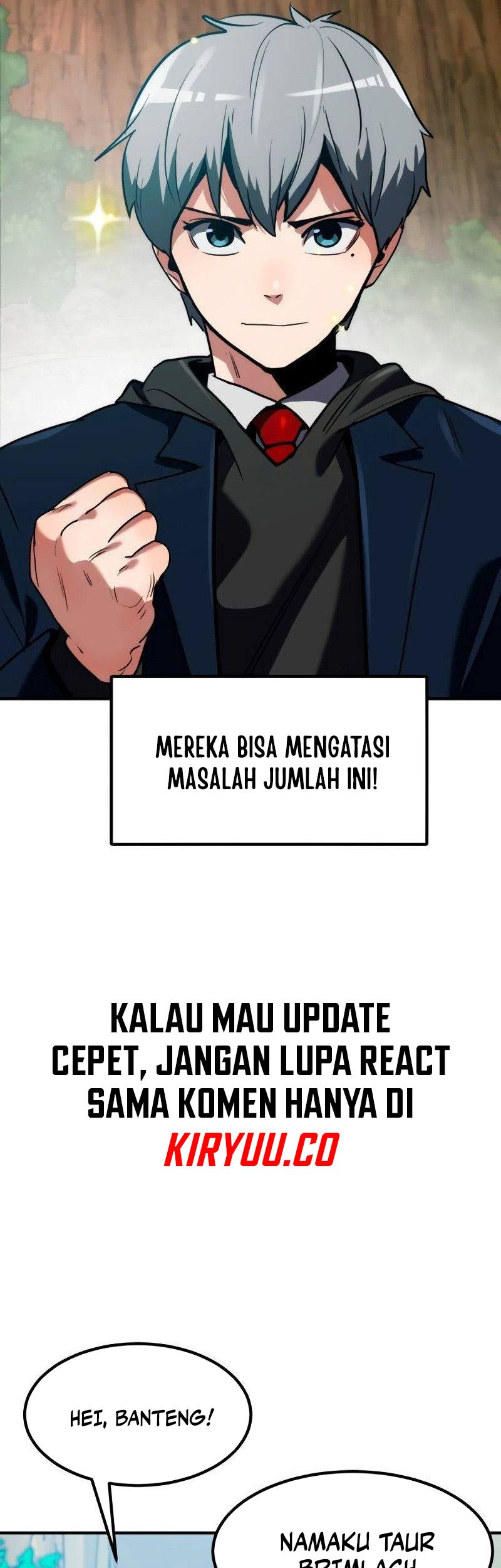 Defense Breaker Chapter 7 - halaman 109