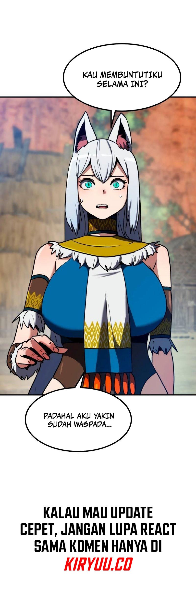 Defense Breaker Chapter 7 - halaman 14